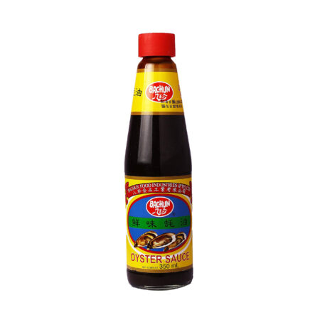 BACHUN Oyster Sauce, 350 ml