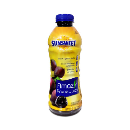 SUNSWEET Prune Juice, 946ml, Product of USA