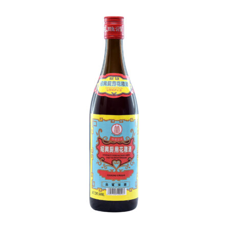 DOUBLE PAGODA Cooking Wine Vinegar, 640ml