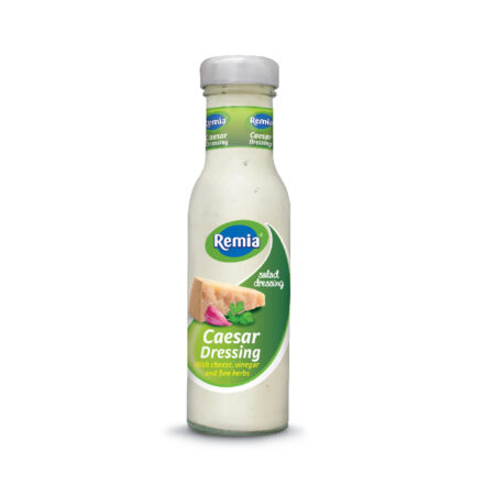 REMIA Caesar Salad Dressing, 250ml, Product of Holland