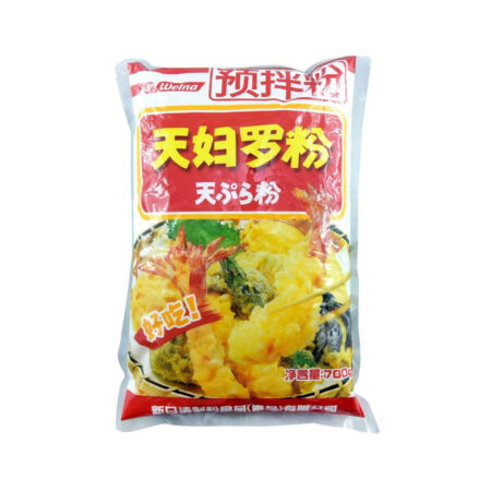 SAKURA Tempura Flour, 700g