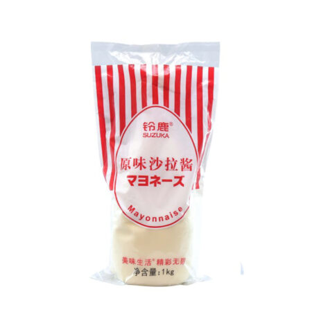 SAKURA Mayonnaise, 1 Kg