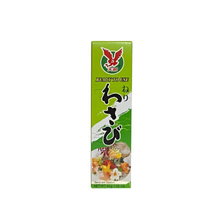 SAKURA Wasabi Paste, 43g