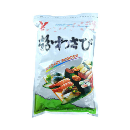 SAKURA Wasabi Powder, 1 Kg