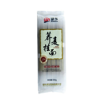 SAKURA Soba Noodles, 300g