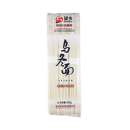 SAKURA Udon Noodles, 300g