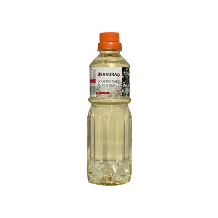 SAKURA Cooking Sake, 500ml
